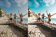 Travel Lightroom Presets, an Action Add-On by Lavinsky Art Store (Thumbnail 7 of 12)