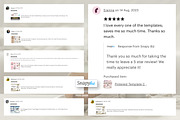 Cyprus Trip Surprise Gift Ticket, a Templates & Theme by Snapybiz (Thumbnail 8 of 10)