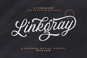 Linkgray Script