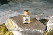 Bottle Parfum Mockup Set - Vol 1, a Packaging Mockup by DOBE Studio (Thumbnail 2 of 5)