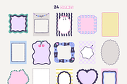 Funny Party Graphics Collection, an Object Graphic by Animoon (Thumbnail 9 of 17)