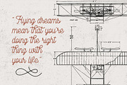 Rampage Monoline Advertisement Font, a Script Font by Creatype Studio (Thumbnail 10 of 13)