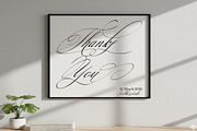Lamborgini, a Handwritten Font by Sulthan Studio (Thumbnail 3 of 7)