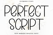 Perfect Script