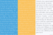 Basgem – Modern Serif Typeface, a Serif Font by Issam Type (Thumbnail 8 of 18)