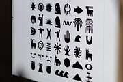 Icon Pack, an Illustration by James Coffman Design (Thumbnail 2 of 2)