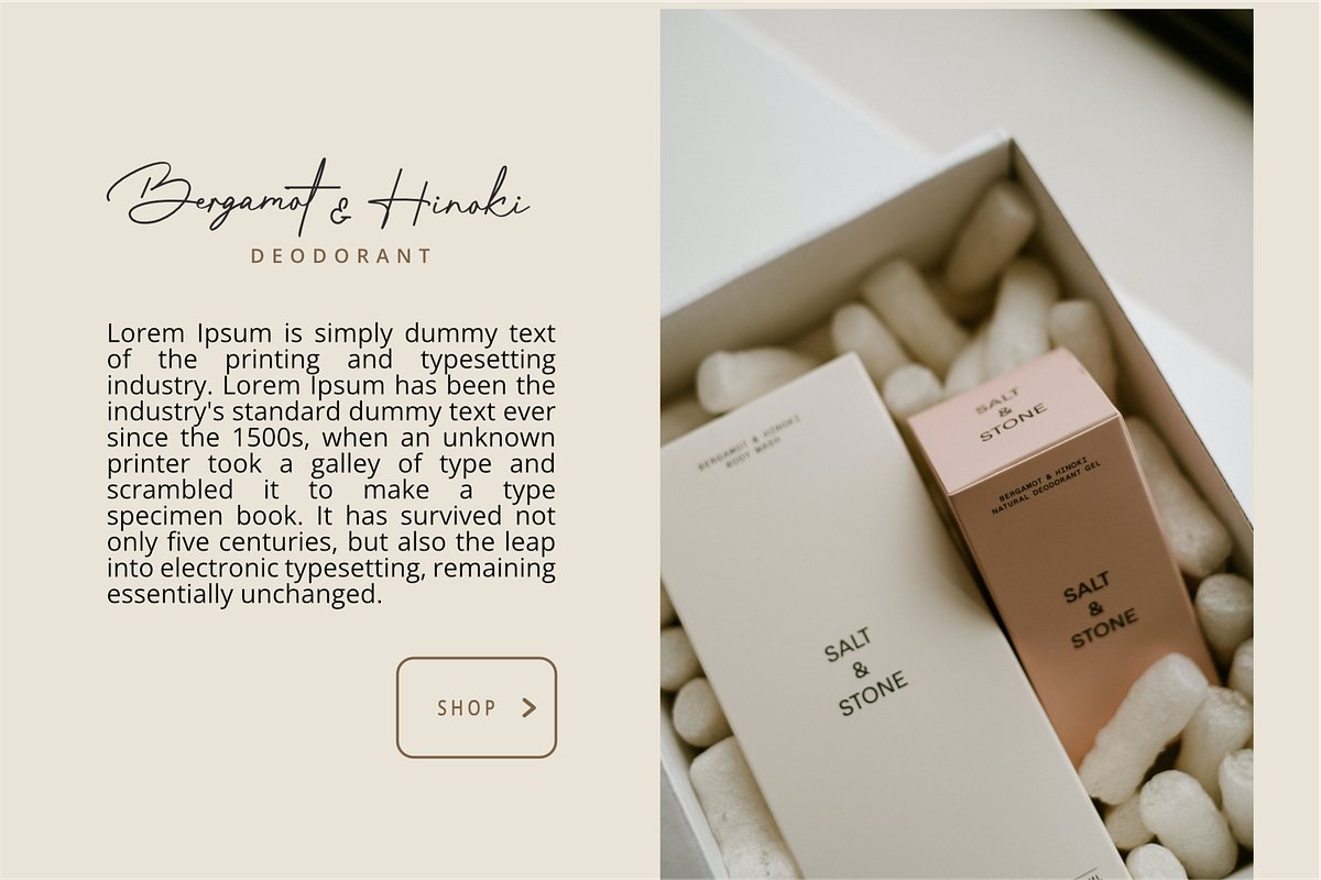 South Ortondo Font, a Handwritten Font by Muwatta Studio (Photo 10 of 10)