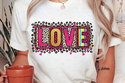 Valentines love png, Valentine, an Illustration by Libby Wishes (Thumbnail 2 of 6)
