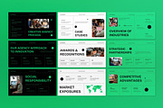 Company Profile Keynote, a Presentation Template by graphicook (Thumbnail 3 of 4)