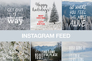 Mountains collection, a Texture Graphic by Inna Vinchenko Designs (Thumbnail 3 of 6)