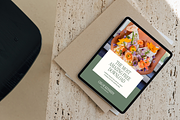 Lead Magnet Template | Canva, a Marketing Template by Rosetta Lane Design (Thumbnail 7 of 8)