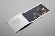Union - Fashion Lookbook Vol2, a Brochure Template by Incools Stokie (Thumbnail 8 of 12)