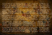 DUSTERY, a Serif Font by TokoPress (Thumbnail 6 of 10)