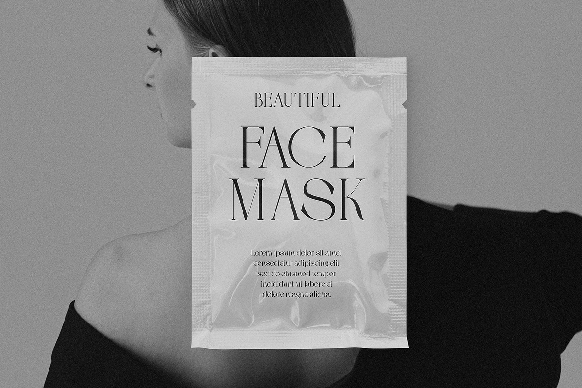Olleca Elegant Classy Serif Font, a Serif Font by RantautypeStudio (Photo 15 of 19)