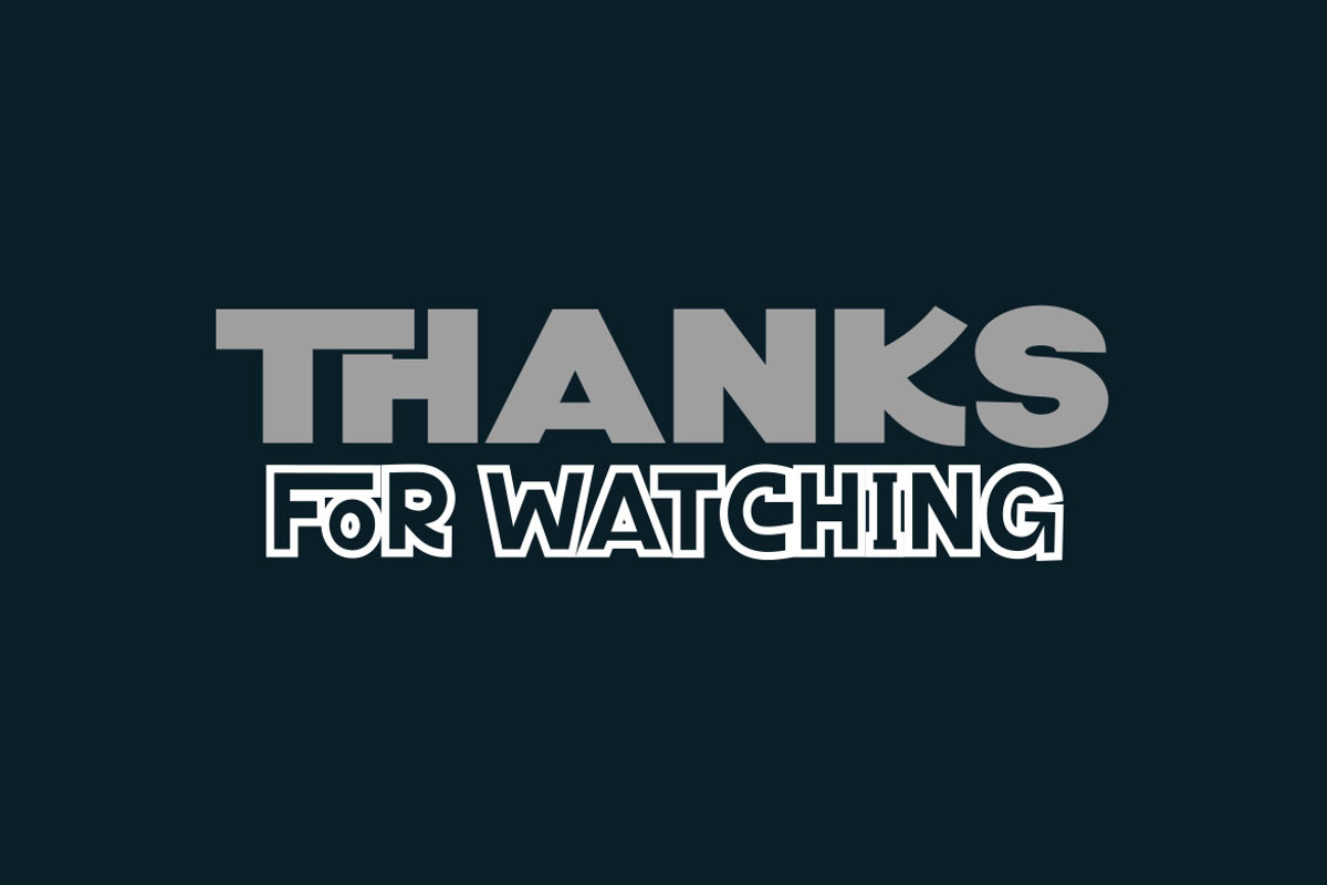 Black Foroth, a Sans Serif Font by twinstd (Photo 14 of 14)