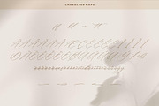 Flumtips Noulevia – Chic Calligraphy, a Script Font by Storytype Studio (Thumbnail 14 of 15)