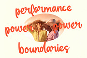 Chiler Spark Aesthetic Handwritten, a Script Font by Letterena Studios Script (Thumbnail 11 of 20)