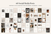 Ecommerce Shop Template Pack | Canva, a Design Template by Fourteen Creative Co. (Thumbnail 8 of 14)