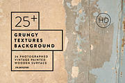 Grungy Textures Background, a Texture Graphic by re.source (Thumbnail 1 of 4)