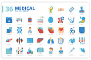 3,600 Icons x3 Styles, an Outline Icon by monkik (Thumbnail 205 of 299)