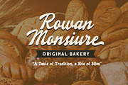 Timeless Radiance - Organic Font Duo, a Serif Font by Letterhend Studio (Thumbnail 8 of 10)