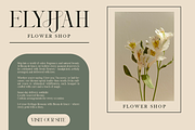 Joilway - Branding Serif Font, a Serif Font by Say Studio (Thumbnail 6 of 13)