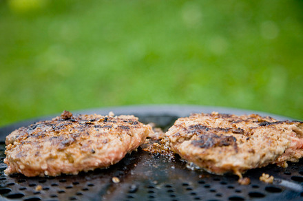 Bbq Barbecue Meat preview 4