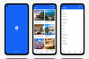 Wisata - Android City App JSON, an App Template by dream.space (Thumbnail 2 of 4)