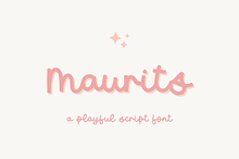 Maurits