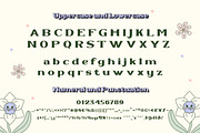Volerty - Serif Display Font, a Serif Font by trabaskriya (Thumbnail 8 of 8)