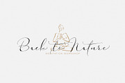 Andit, a Script Font by Papermode Co. (Thumbnail 11 of 12)