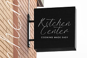 Quality Nosting Modern Signature, a Script Font by Letterena Studios Script (Thumbnail 3 of 15)