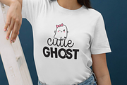 Cutefright Halloween Font Duo, a Handwritten Font by Ainun Jinan (Thumbnail 2 of 14)