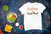 Clowney - Fun Bold Display, a Font by PutraCetol Studio (Thumbnail 7 of 8)