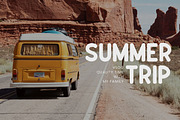 Malinva - Thumbnails Font, a Sans Serif Font by Flawless And Co (Thumbnail 6 of 10)