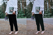 FUJI FILM LIGHTROOM PRESET, a Preset Add-On by Victoria Bee Presets (Thumbnail 5 of 7)
