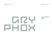 Magtsx Font, a Sans Serif Font by baqoos (Thumbnail 6 of 10)
