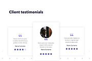 Barebones Keynote Template, a Presentation Template by Jumsoft (Thumbnail 20 of 21)