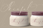 Sweetie Darling, a Script Font by Nathatype (Thumbnail 3 of 11)