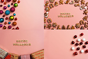 100+ Christmas Flat Lay, a Holiday Photo by Viktor Hanacek (Thumbnail 3 of 5)