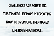 Think Vibes, a Serif Font by InermediaSTUDIO (Thumbnail 4 of 7)