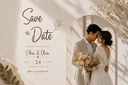 Bayside Stanleigh, a Script Font by cocodesign (Thumbnail 8 of 8)