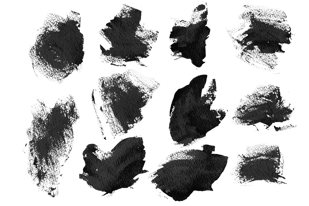 516 Textures big set., a Texture Illustration by redstudio (Photo 3 of 7)