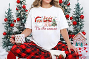 Tis the Season Christmas Png, an Illustration by Libby Wishes (Thumbnail 6 of 6)