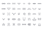 Massive Logo Creator Bundle, a Branding & Logo Template by Reshapely (Thumbnail 55 of 73)