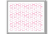 Abstract geometric pattern. Seamless, a Pattern Graphic by RODINA (Thumbnail 2 of 3)