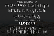 Good Thanksgiving, a Handwritten Font by InermediaSTUDIO (Thumbnail 6 of 8)