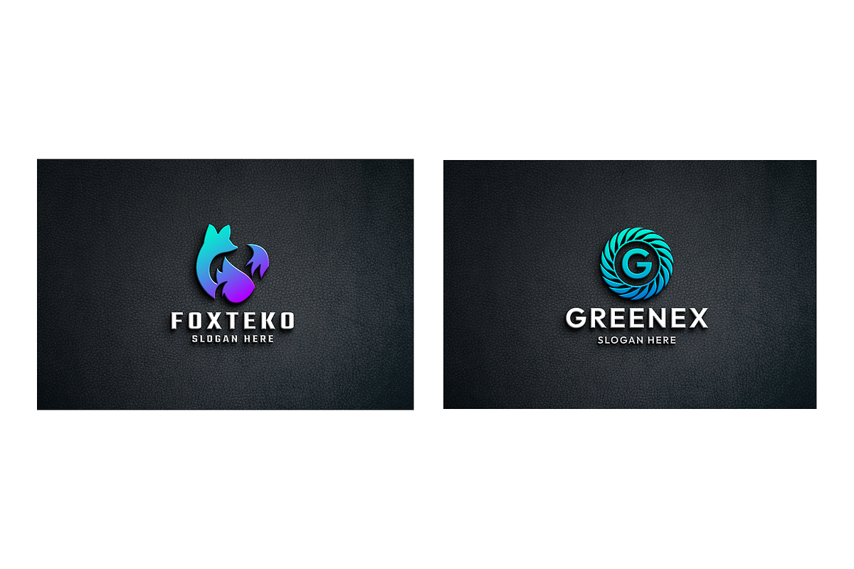 15 Premium All in One Logo Bundle, a Branding & Logo Template by Design_Planet (Photo 3 of 6)