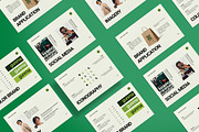 Gunma - Stylish Brand Guideline, a Branding & Logo Template by productype1 (Thumbnail 3 of 3)