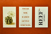 Hearthen Royale, a Serif Font by Rastype (Thumbnail 8 of 10)